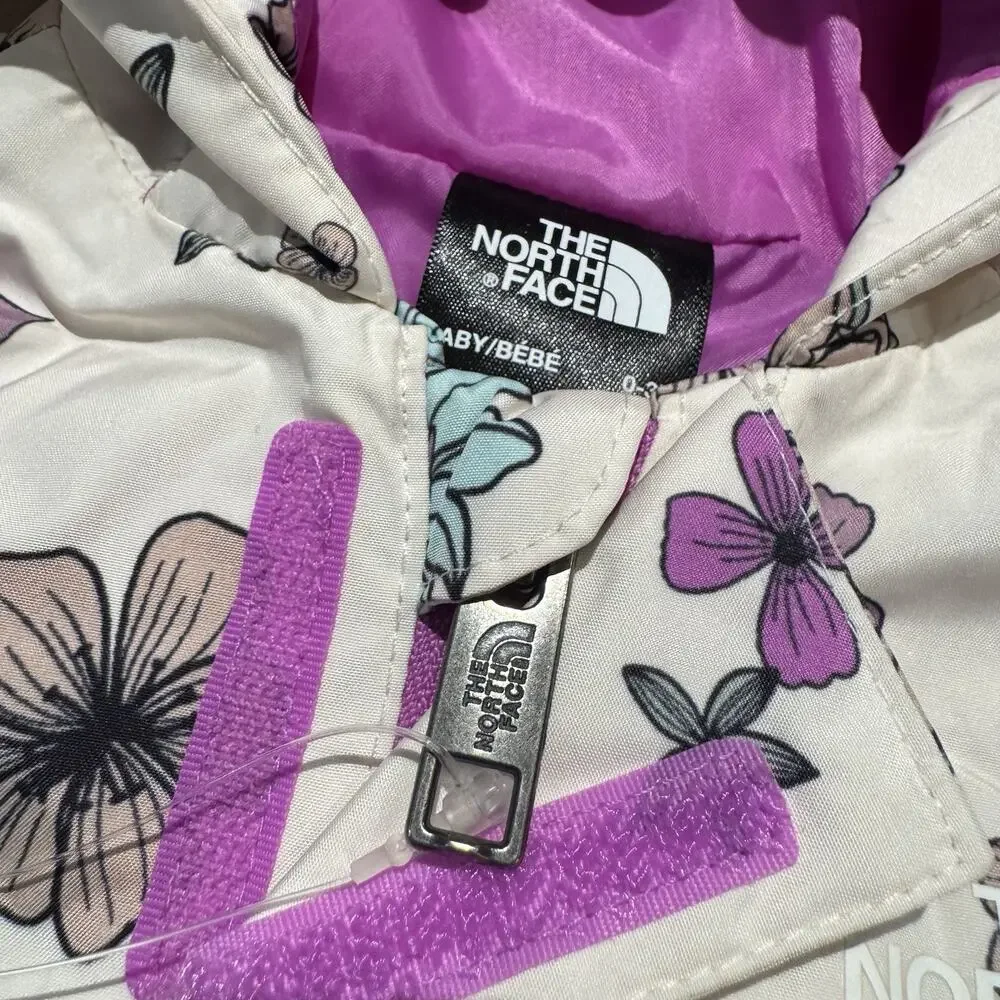 The North Face north face